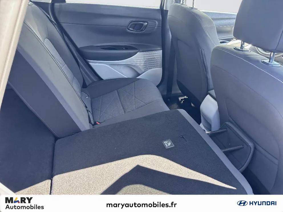 Véhicule occasion 205553 - hyundai BAYON - Photo 10