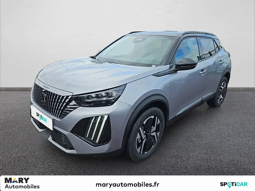 Véhicule occasion 191551 - peugeot 2008 - Photo 1