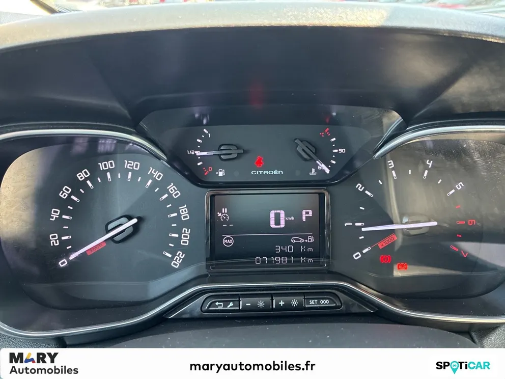 Véhicule occasion 1232464 - Citroën C3 AIRCROSS - Photo 11