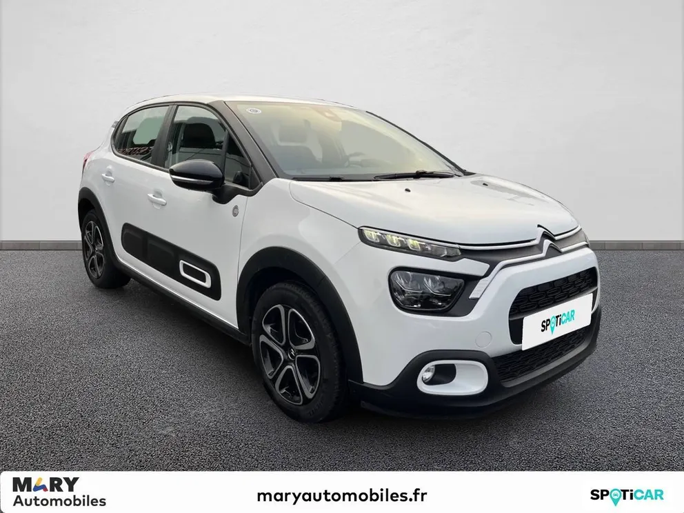 Véhicule occasion 87971 - Citroën C3 - Photo 6