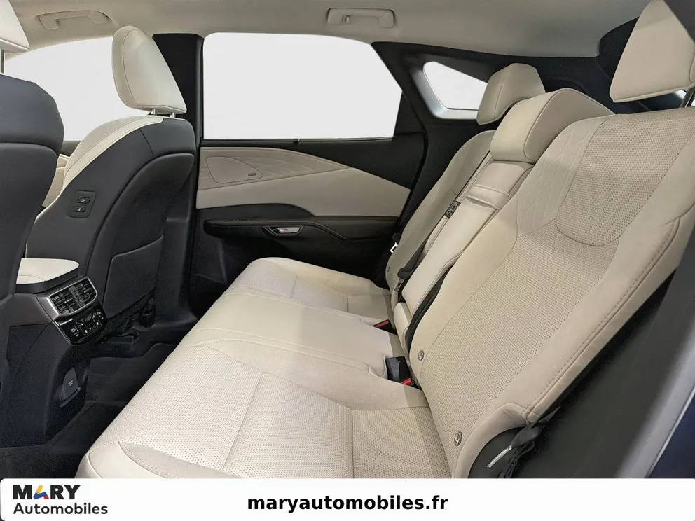 Véhicule occasion 222851 - lexus RX VP - Photo 10