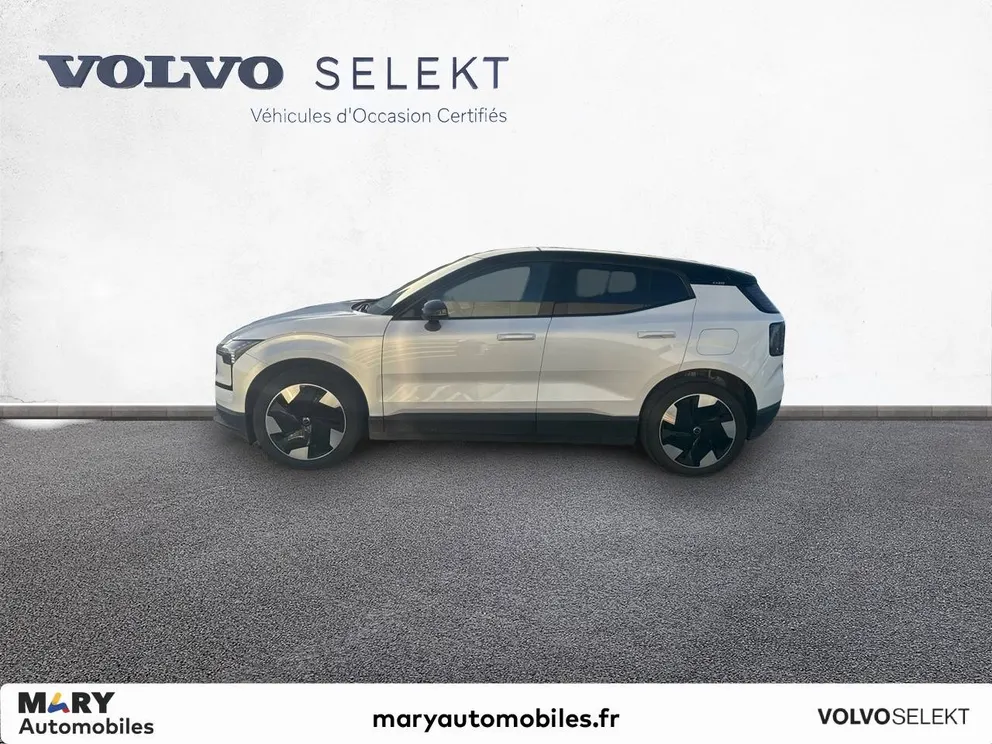 Véhicule occasion 223622 - volvo EX30 - Photo 3