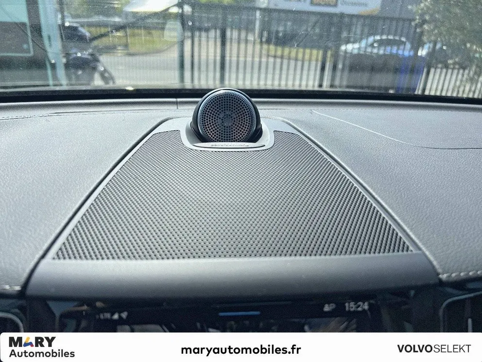 Véhicule occasion 175438 - volvo XC60 - Photo 15