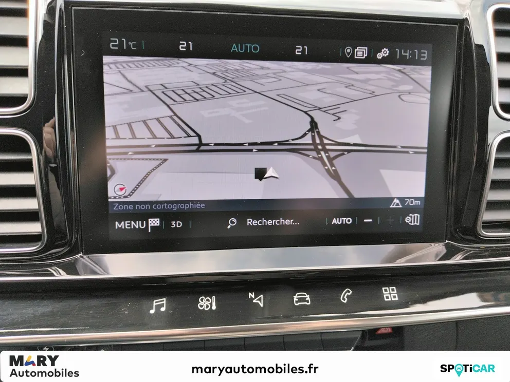 Véhicule occasion 233079 - Citroën C5 AIRCROSS - Photo 15