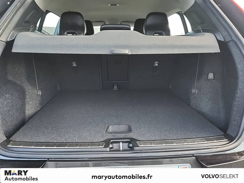 Véhicule occasion 215679 - volvo XC40 - Photo 11