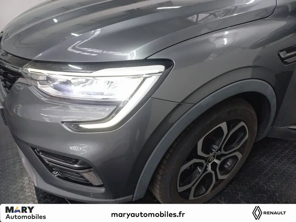 Véhicule occasion 193427 - renault ARKANA - Photo 22