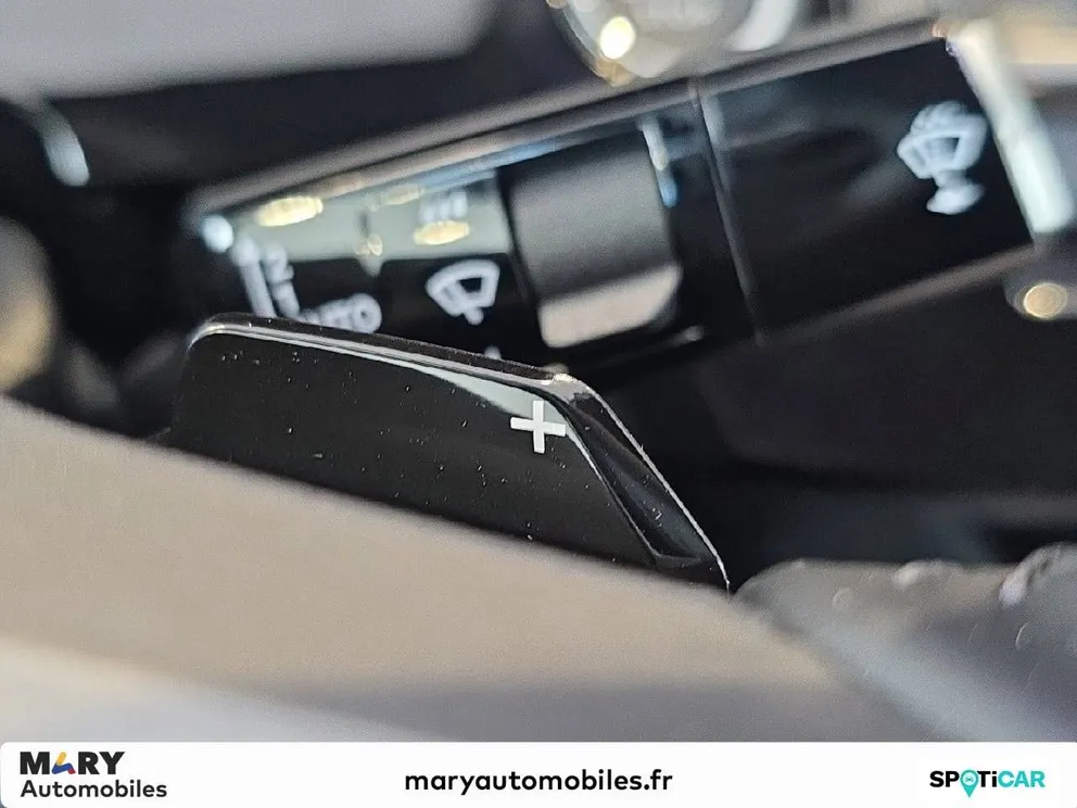 Véhicule occasion 237558 - peugeot 3008 - Photo 21