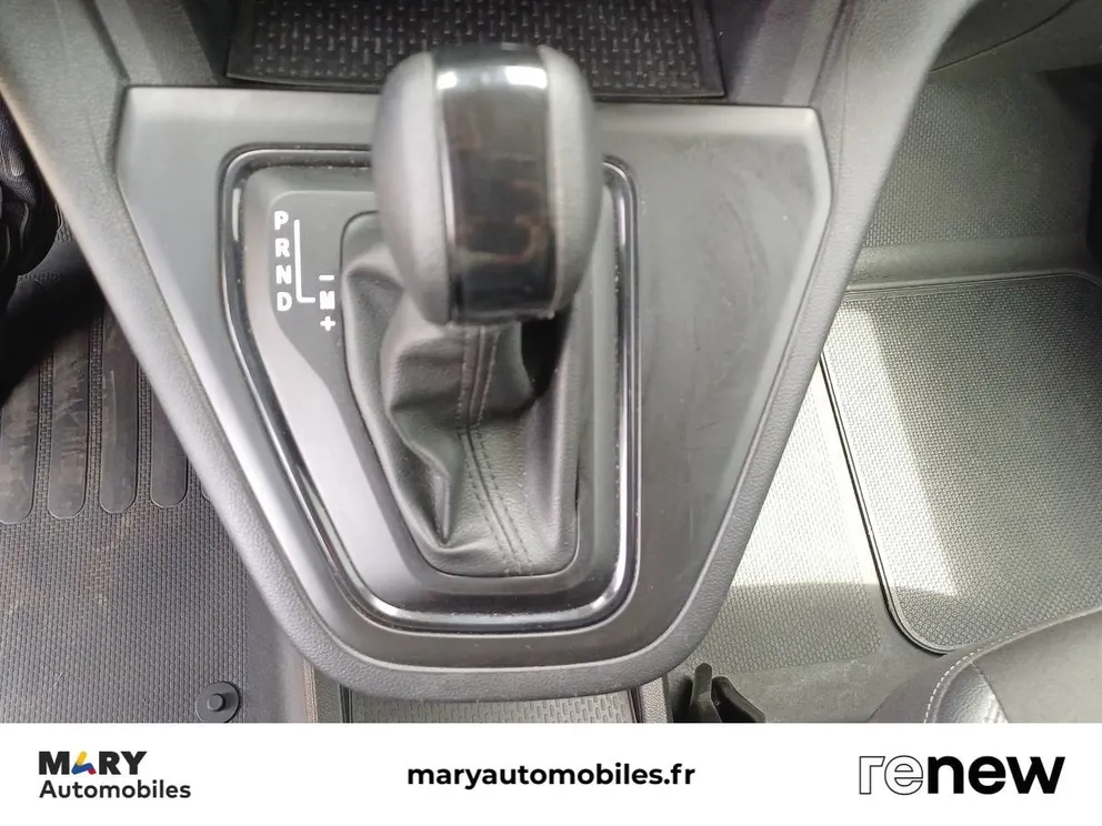 Véhicule occasion 193546 - renault KANGOO - Photo 19