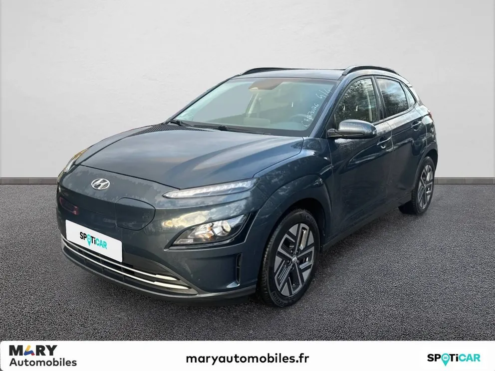 Véhicule occasion 204417 - hyundai KONA - Photo 1