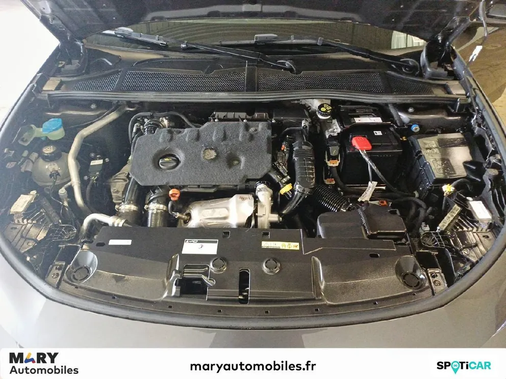 Véhicule occasion 201739 - peugeot 308 - Photo 12