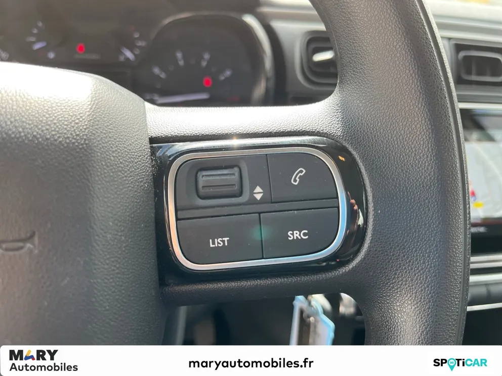 Véhicule occasion 1238560 - Citroën C3 - Photo 14