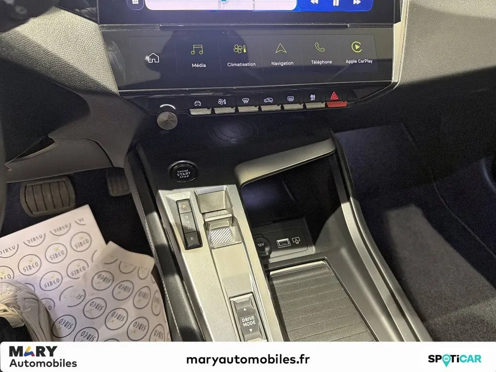 Véhicule occasion 217694 - peugeot 308 - Photo 14