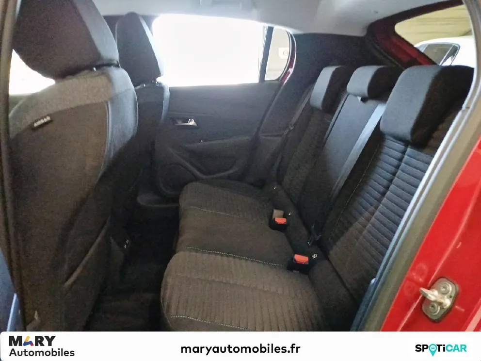 Véhicule occasion 189416 - peugeot 208 - Photo 10