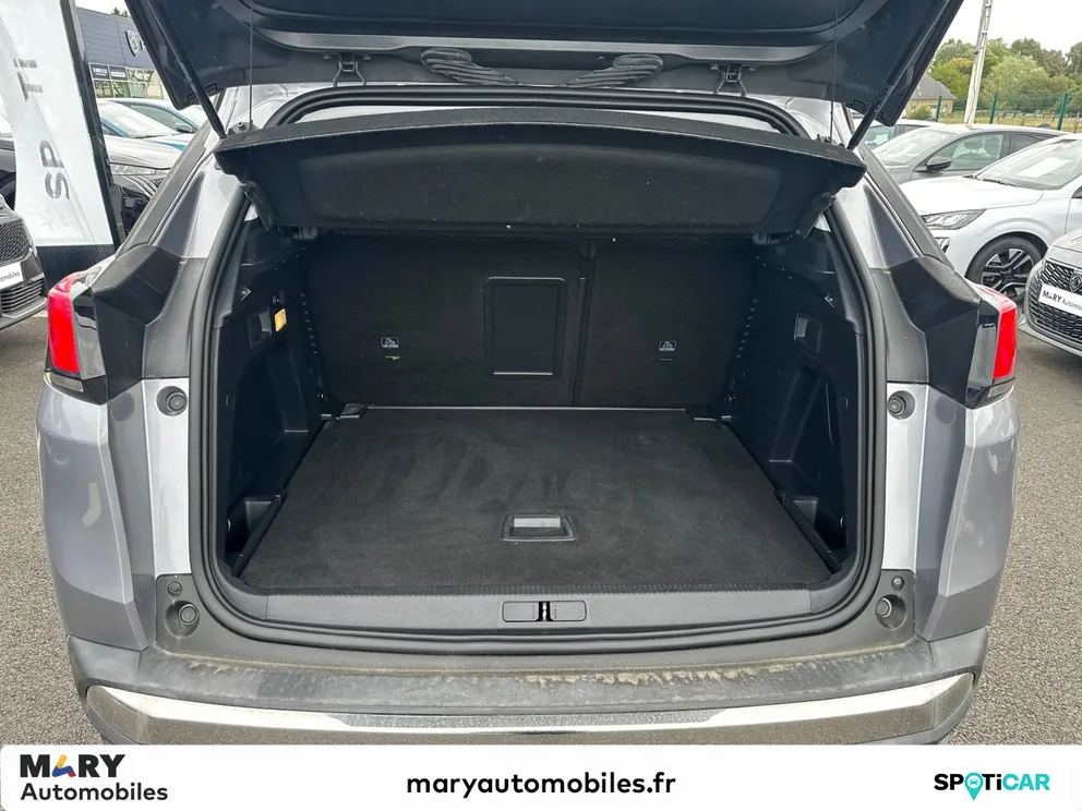 Véhicule occasion 227876 - peugeot 3008 - Photo 21