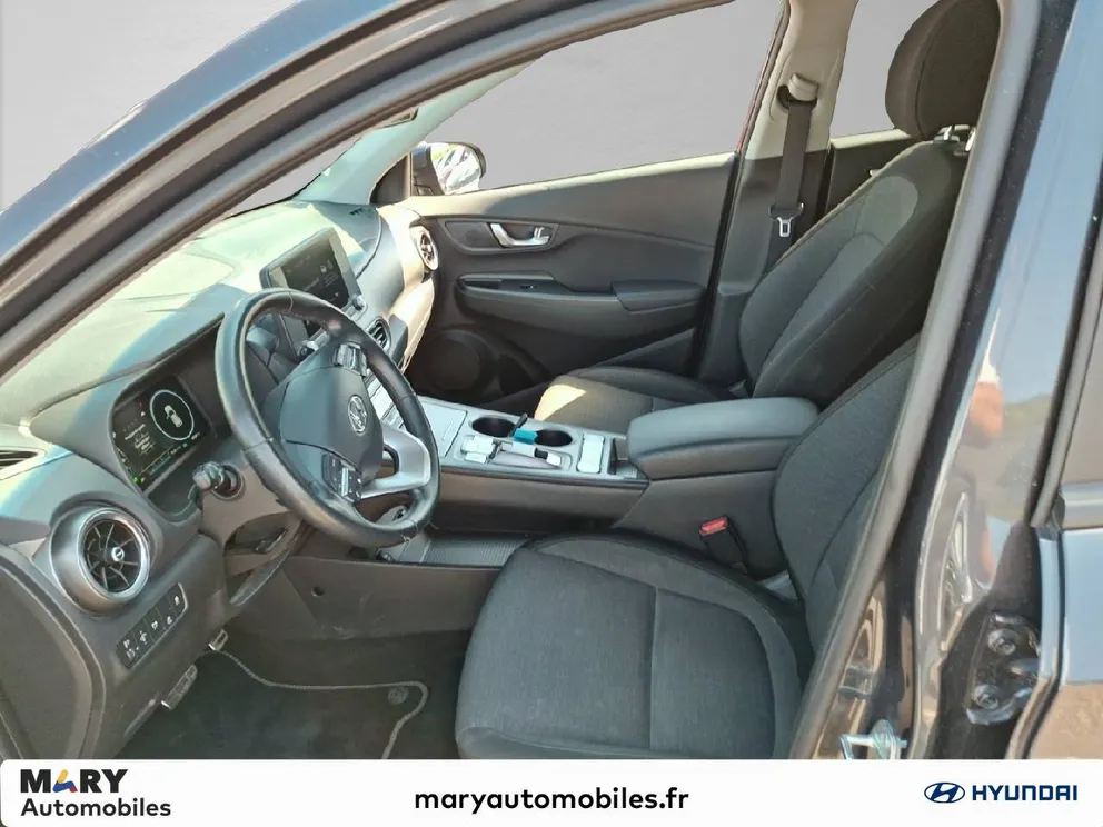 Véhicule occasion 199044 - hyundai KONA - Photo 9