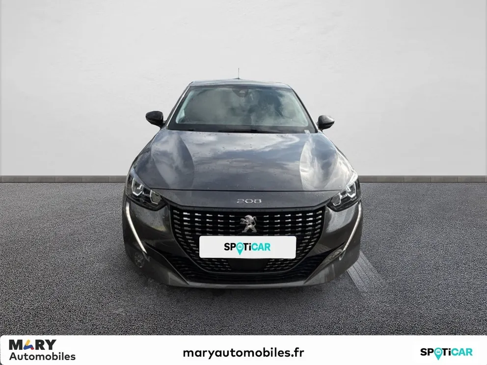 Véhicule occasion 88294 - peugeot 208 - Photo 6