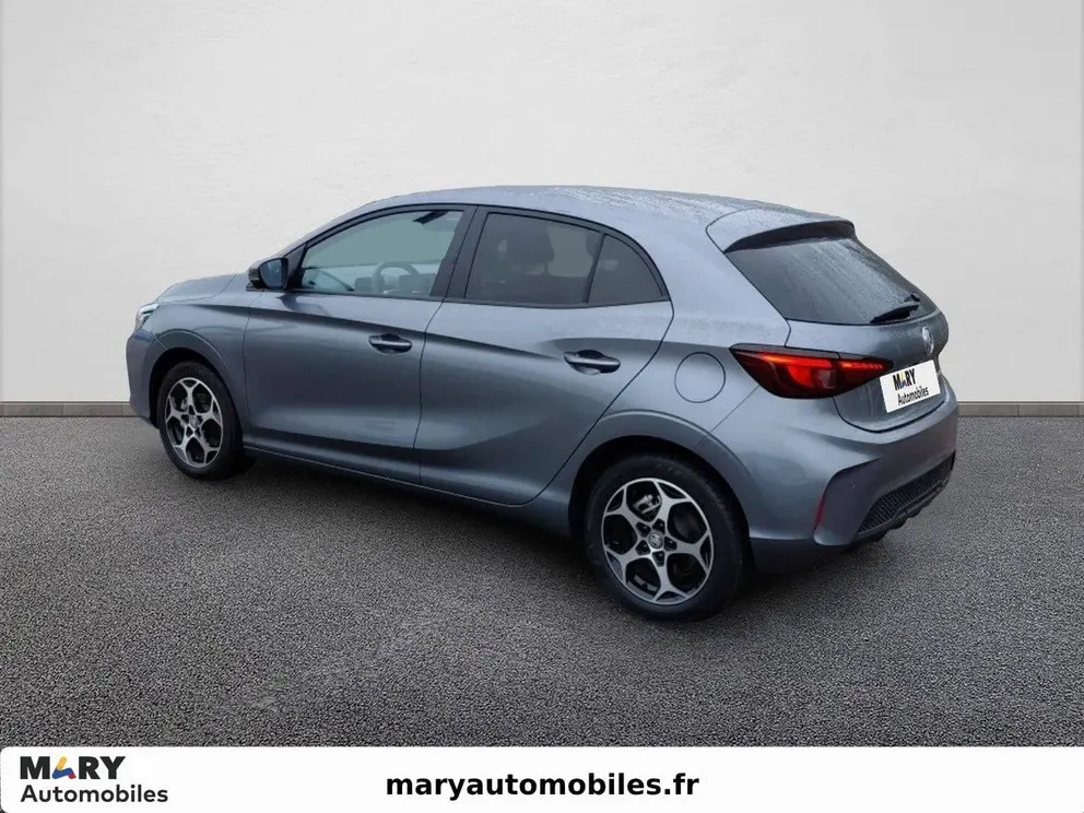 Véhicule occasion 231431 - mg MG3 - Photo 7