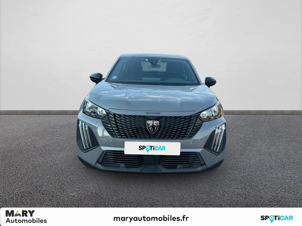 Véhicule occasion 1236264 - peugeot 2008 - Photo 6
