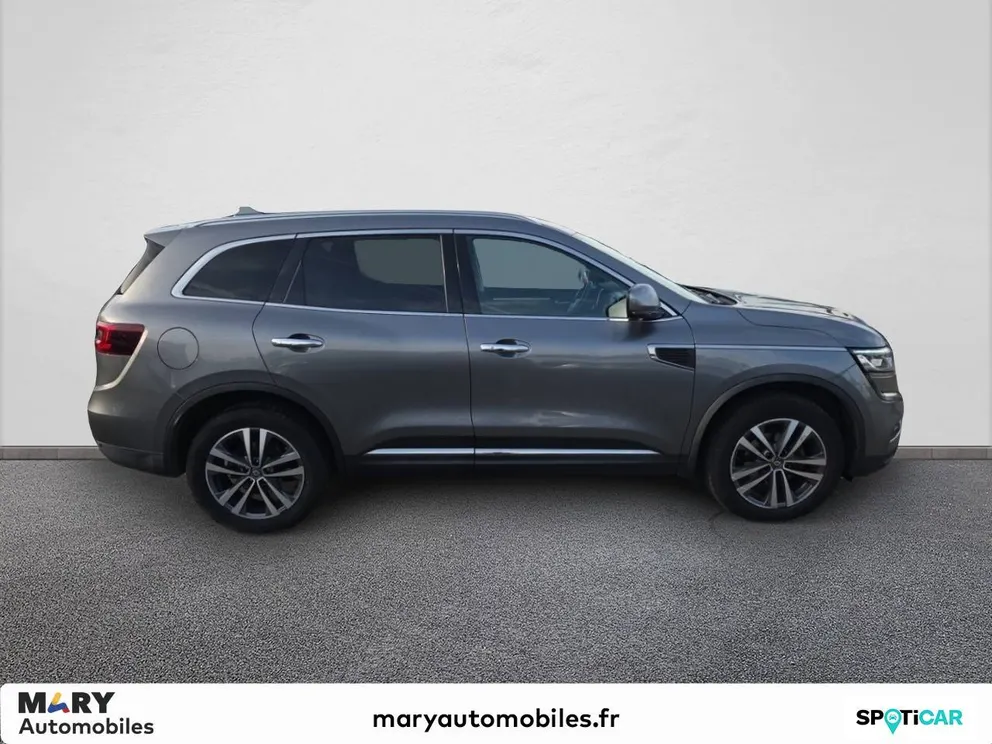 Véhicule occasion 210455 - renault KOLEOS - Photo 4