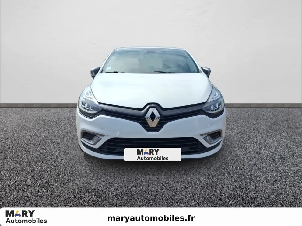 Véhicule occasion 1229962 - renault CLIO - Photo 6