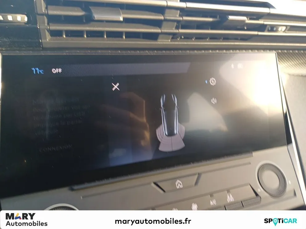 Véhicule occasion 220624 - peugeot 308 - Photo 13