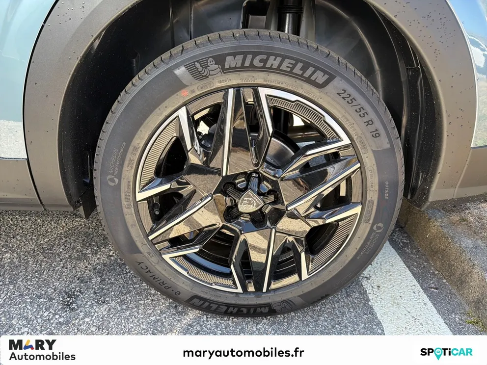 Véhicule occasion 1232165 - peugeot 5008 - Photo 7