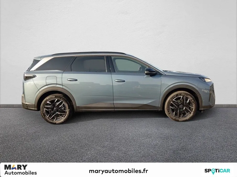 Véhicule occasion 194576 - peugeot 5008 - Photo 4