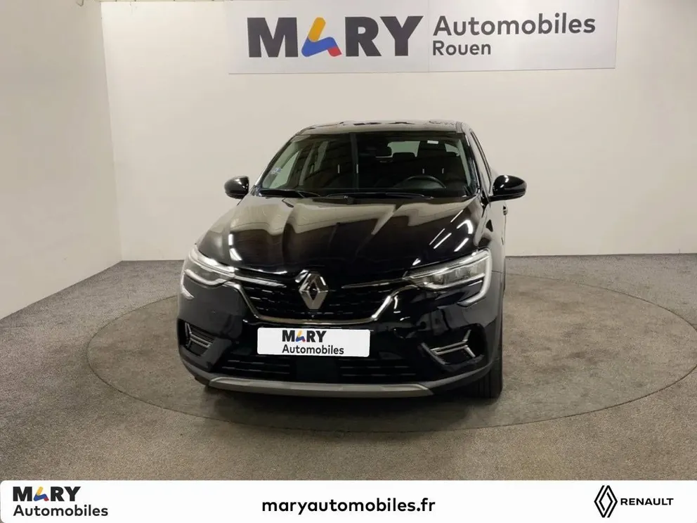 Véhicule occasion 207908 - renault ARKANA - Photo 2