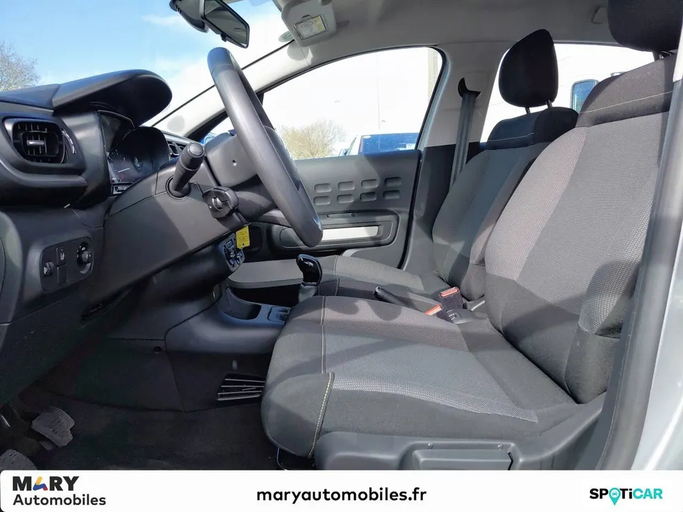 Véhicule occasion 224954 - Citroën C3 - Photo 9