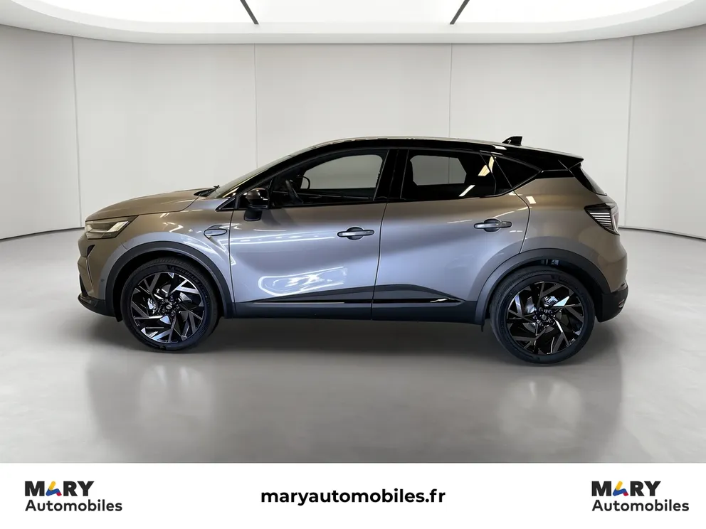 Véhicule occasion 1242206 - renault CAPTUR - Photo 2