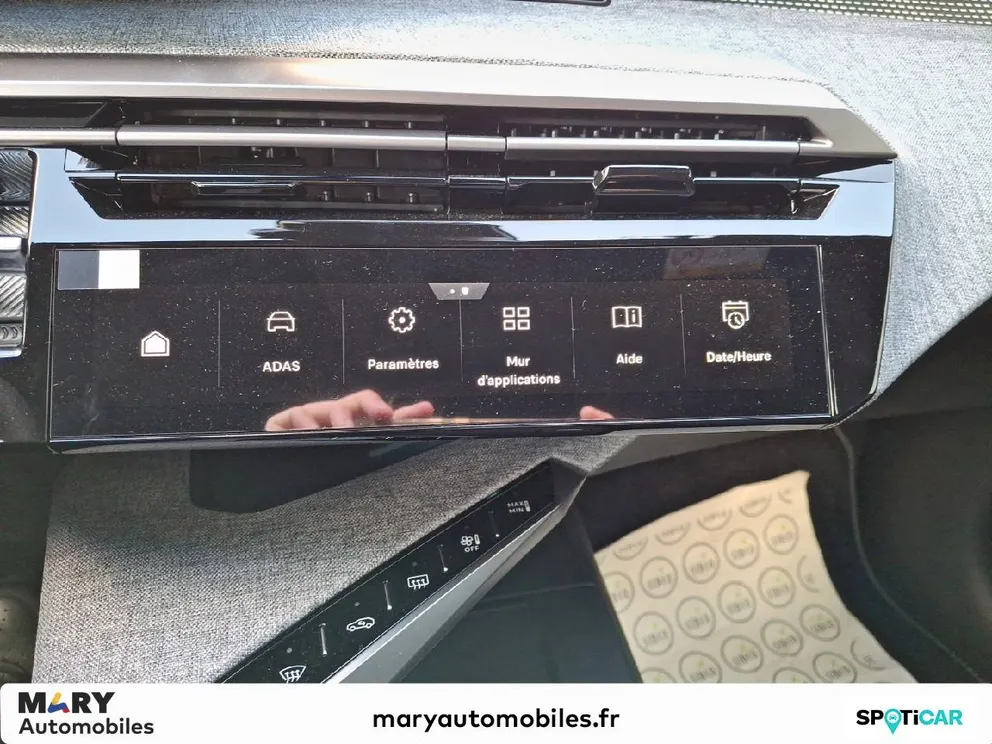 Véhicule occasion 186917 - peugeot 3008 - Photo 16