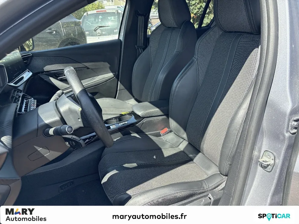 Véhicule occasion 1234690 - peugeot 208 - Photo 13