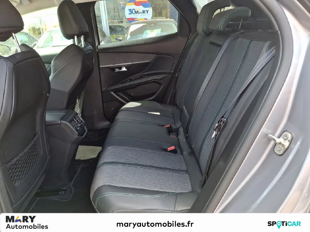 Véhicule occasion 228695 - peugeot 3008 - Photo 20