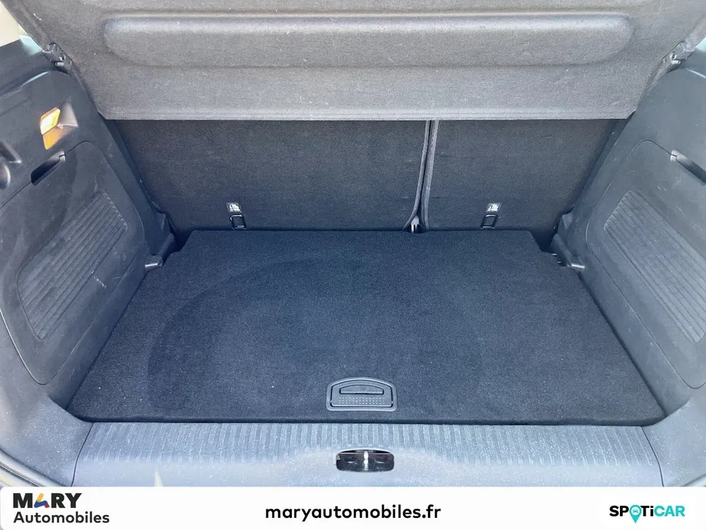 Véhicule occasion 218759 - Citroën C3 AIRCROSS - Photo 16