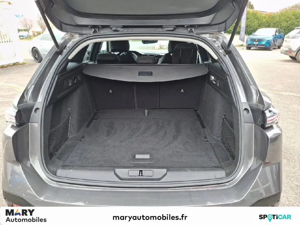 Véhicule occasion 221625 - peugeot 308 - Photo 6