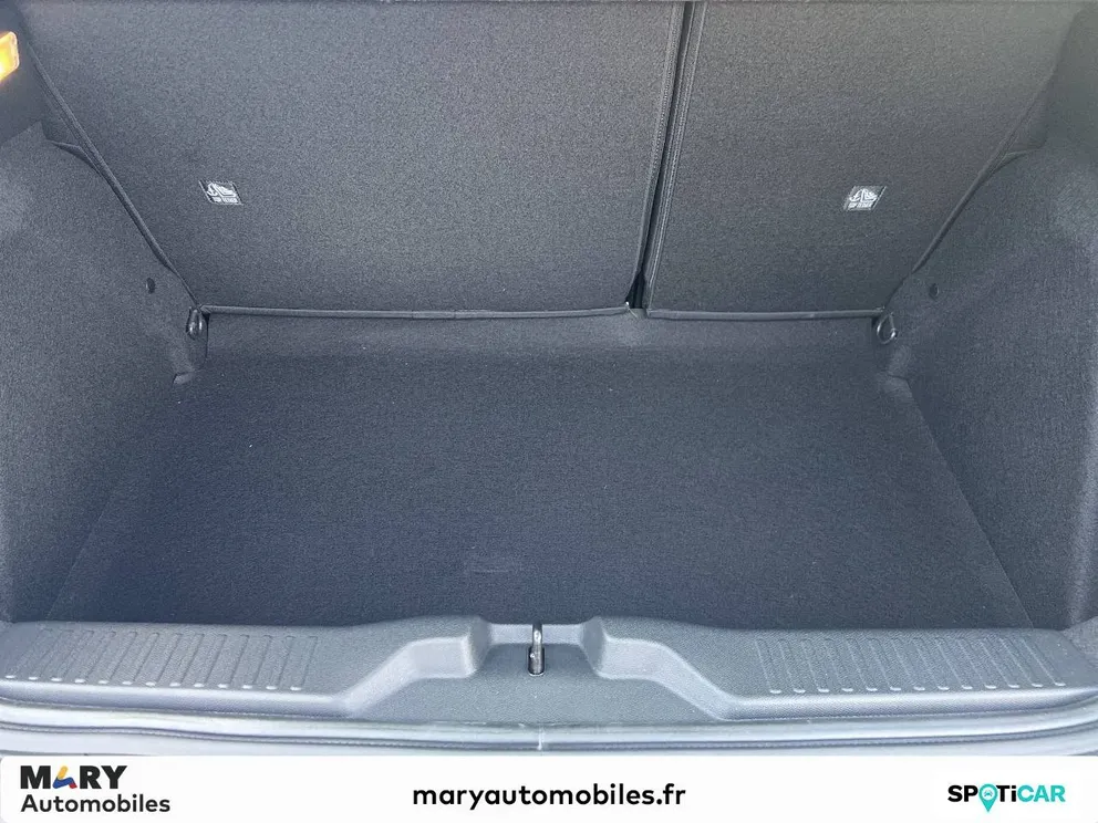 Véhicule occasion 229382 - Citroën C3 - Photo 6