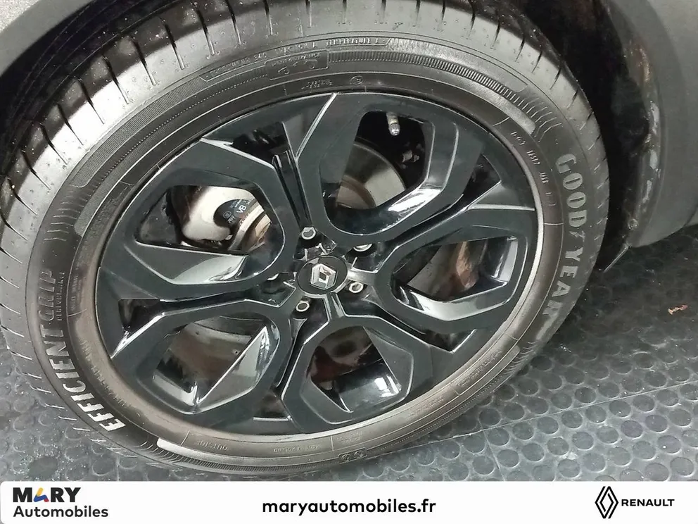 Véhicule occasion 205049 - renault CAPTUR - Photo 16