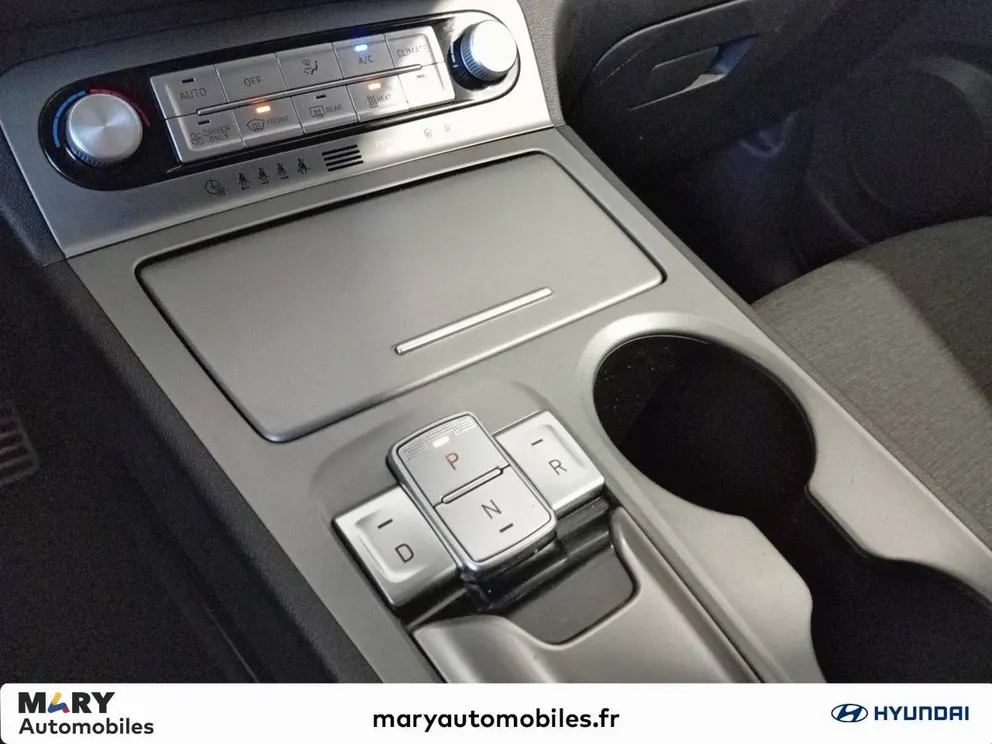 Véhicule occasion 226411 - hyundai KONA - Photo 15