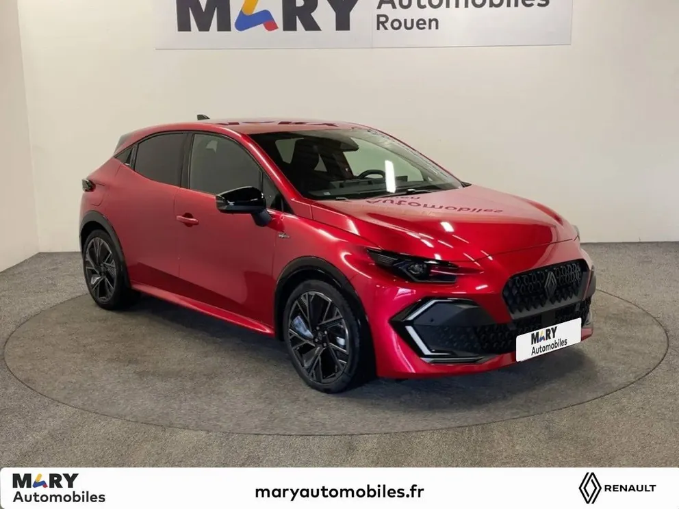 Véhicule occasion 214039 - renault CLIO VI HYBRID - Photo 3