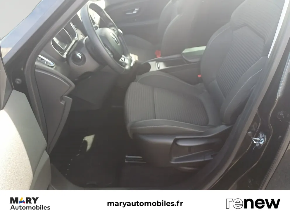 Véhicule occasion 1237234 - renault SCENIC - Photo 19
