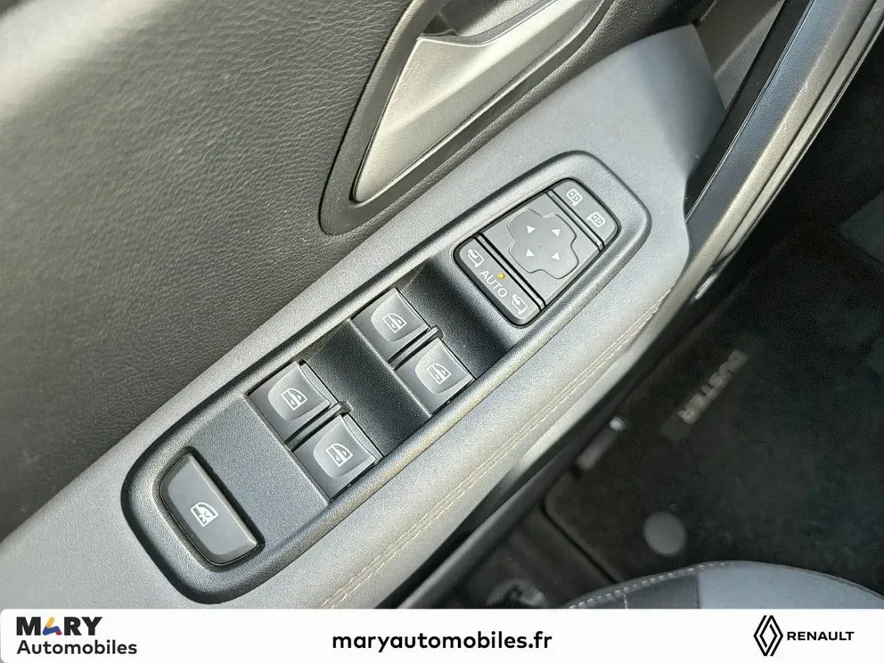 Véhicule occasion 217701 - dacia DUSTER - Photo 17