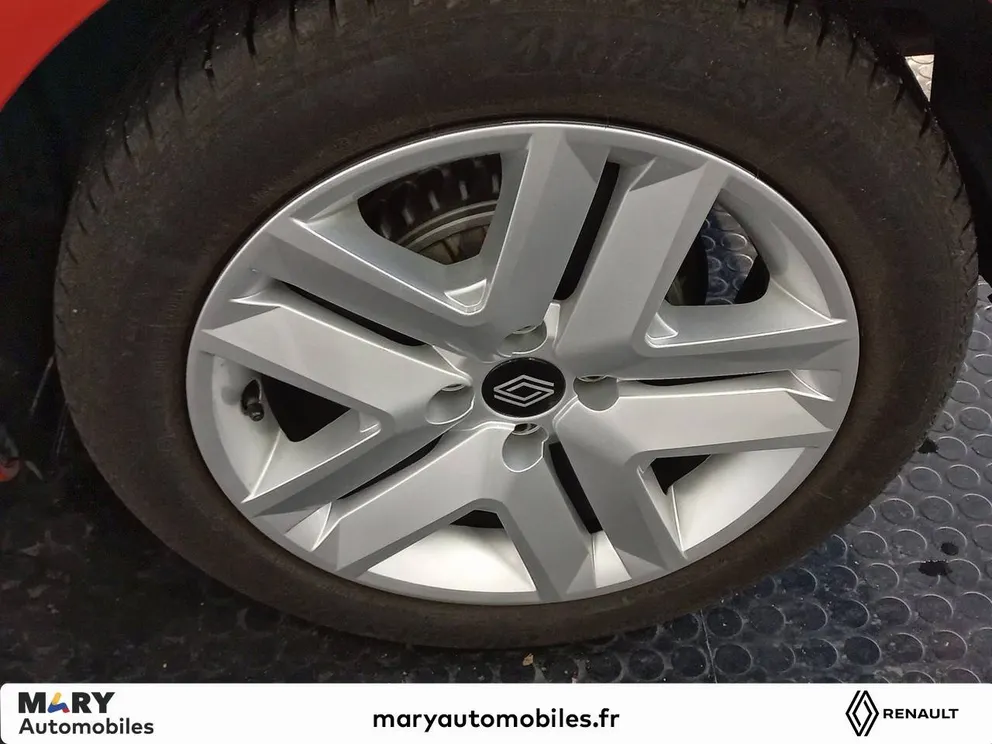 Véhicule occasion 195933 - renault CLIO - Photo 11