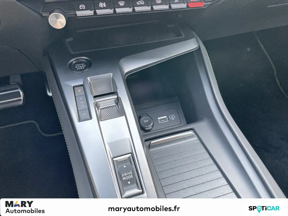 Véhicule occasion 232953 - peugeot 308 - Photo 11