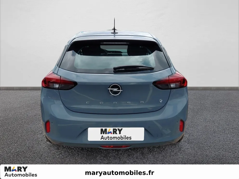 Véhicule occasion 1230053 - opel CORSA - Photo 3