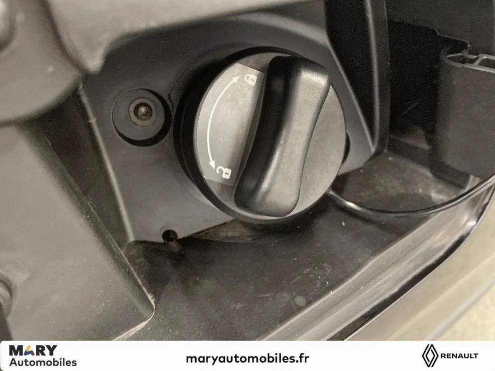 Véhicule occasion 196017 - renault ARKANA - Photo 16
