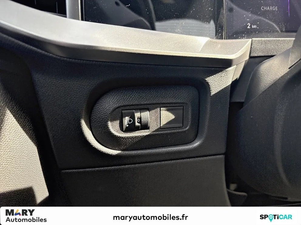 Véhicule occasion 1238298 - opel MOKKA - Photo 19
