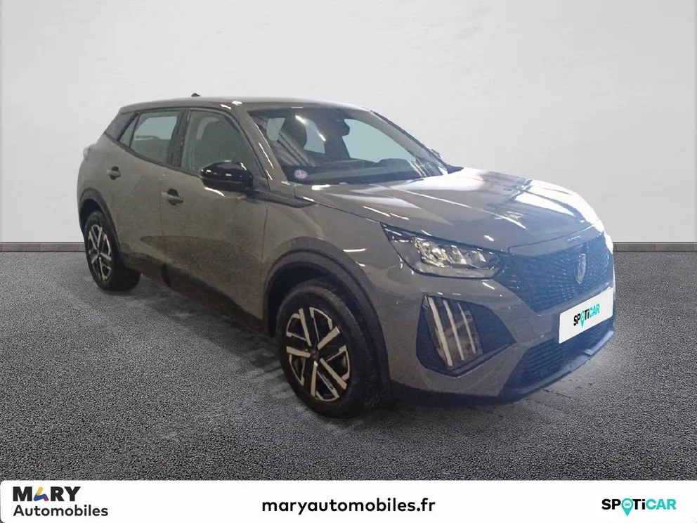 Véhicule occasion 211347 - peugeot 2008 - Photo 3