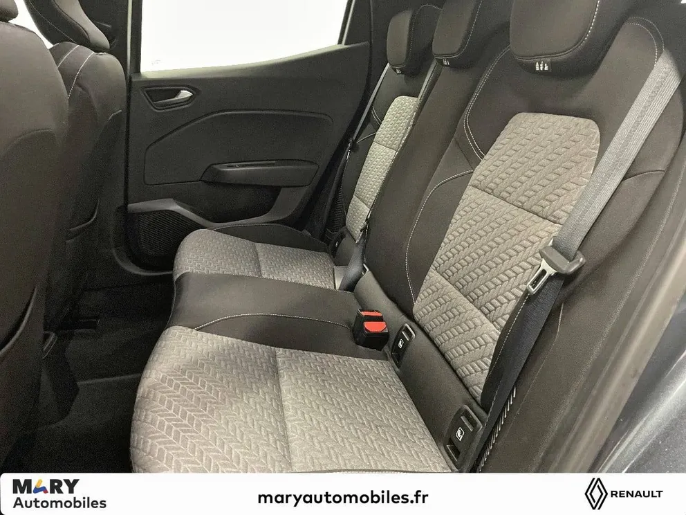Véhicule occasion 219606 - renault CLIO - Photo 10