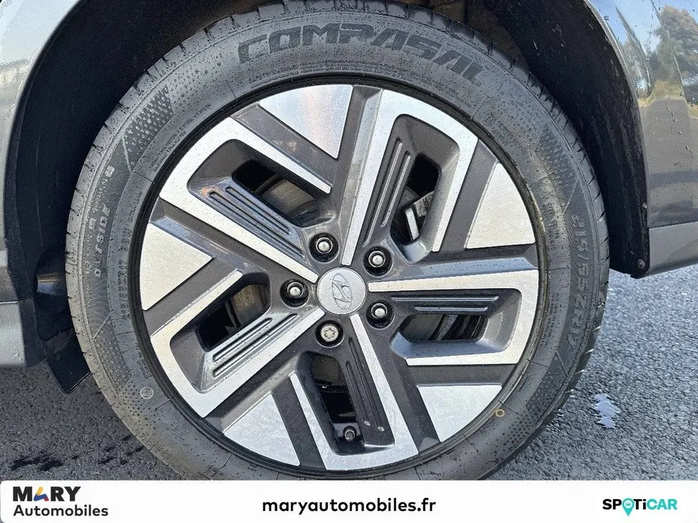 Véhicule occasion 202576 - hyundai KONA - Photo 11