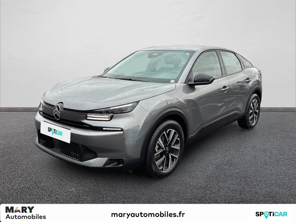 Véhicule occasion 1232911 - Citroën C4 - Photo 1